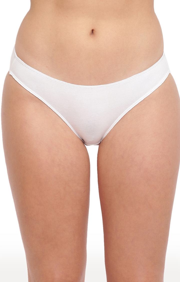 BASIICS by La Intimo | Grace Well Bikini Panty