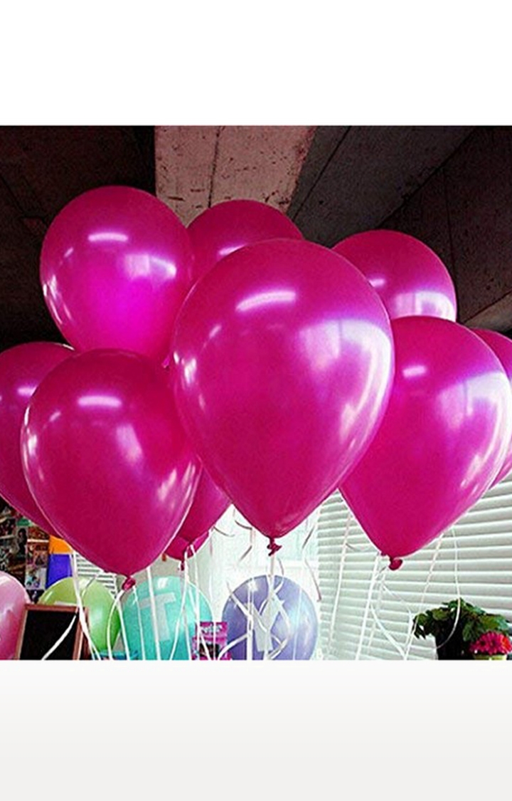 Blooms Mall | Blooms Mall Pink Balloon Set 