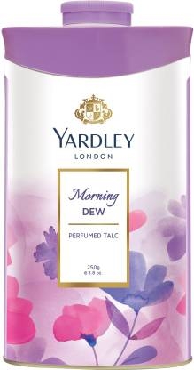 Yardley | Yardley London Morning Dew Perfumed Talc