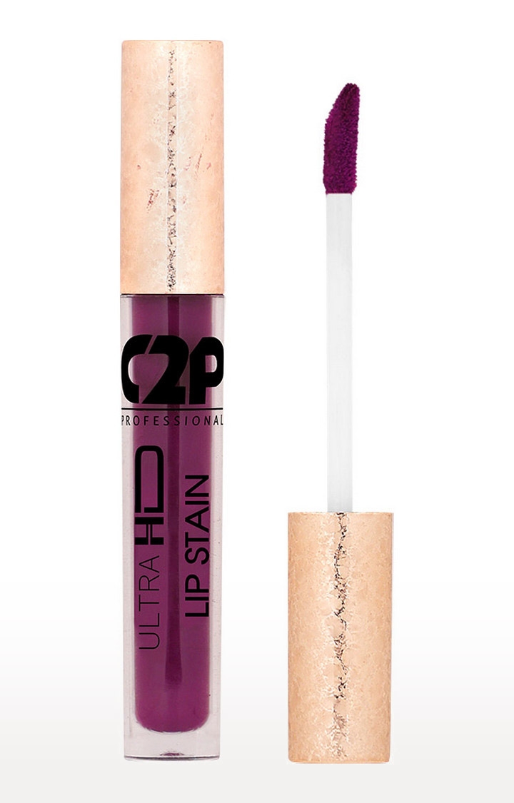 C2P Pro | C2P Pro Purple Lip Stains