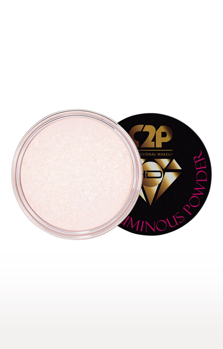 C2P Pro | C2P Pro Natural Makeup Highlighters