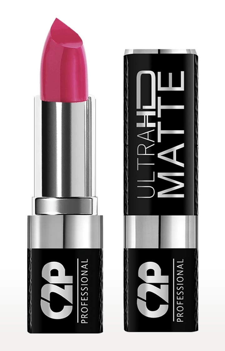 C2P Pro | C2P Pro Pink Lipstick
