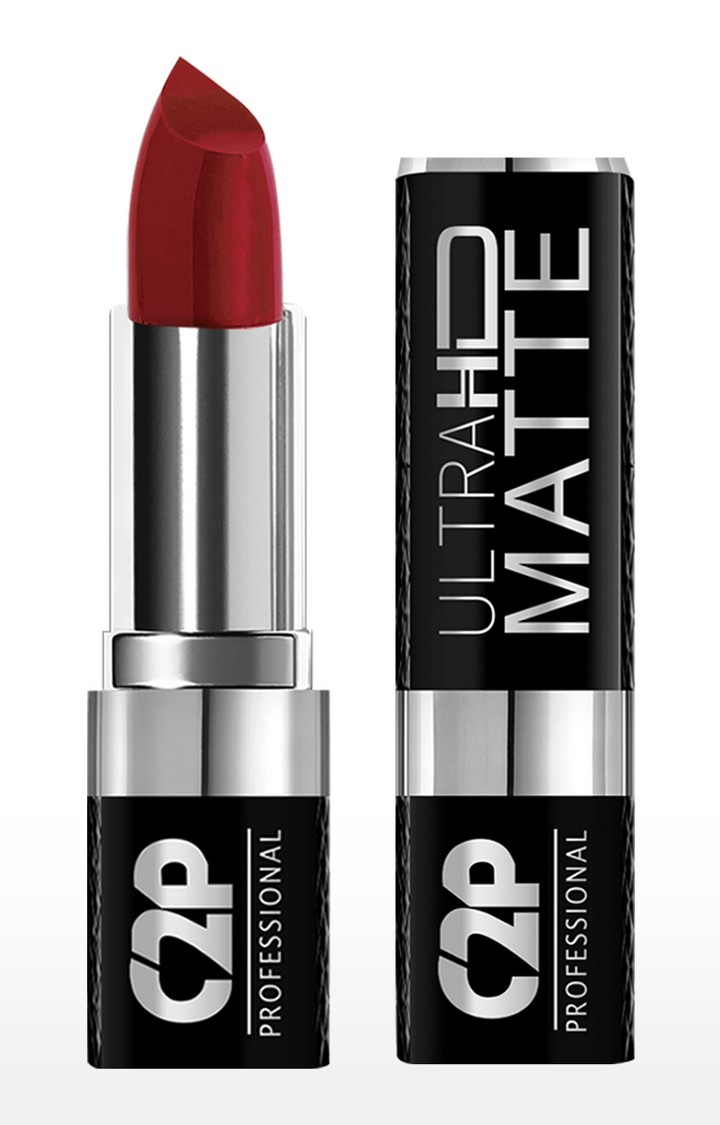 C2P Pro | C2P Pro Red Lipstick