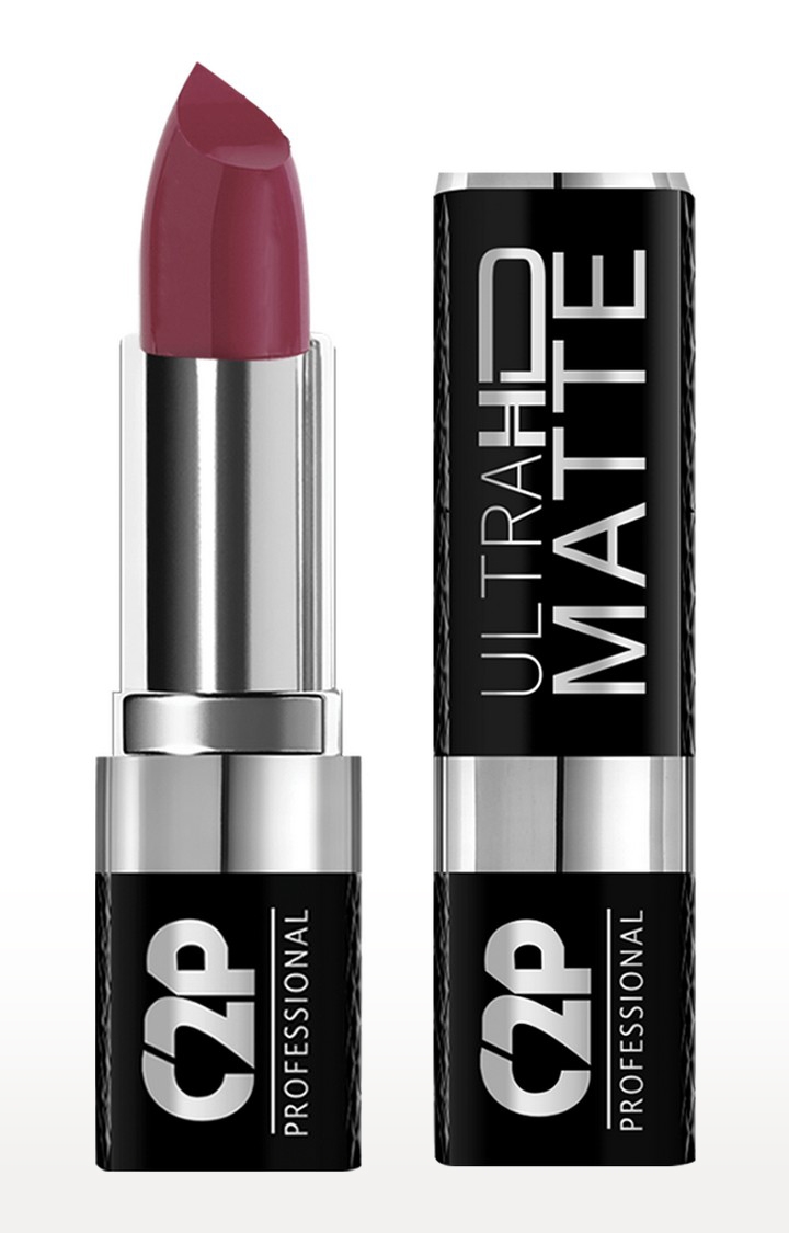 C2P Pro | C2P Pro Purple Lipstick