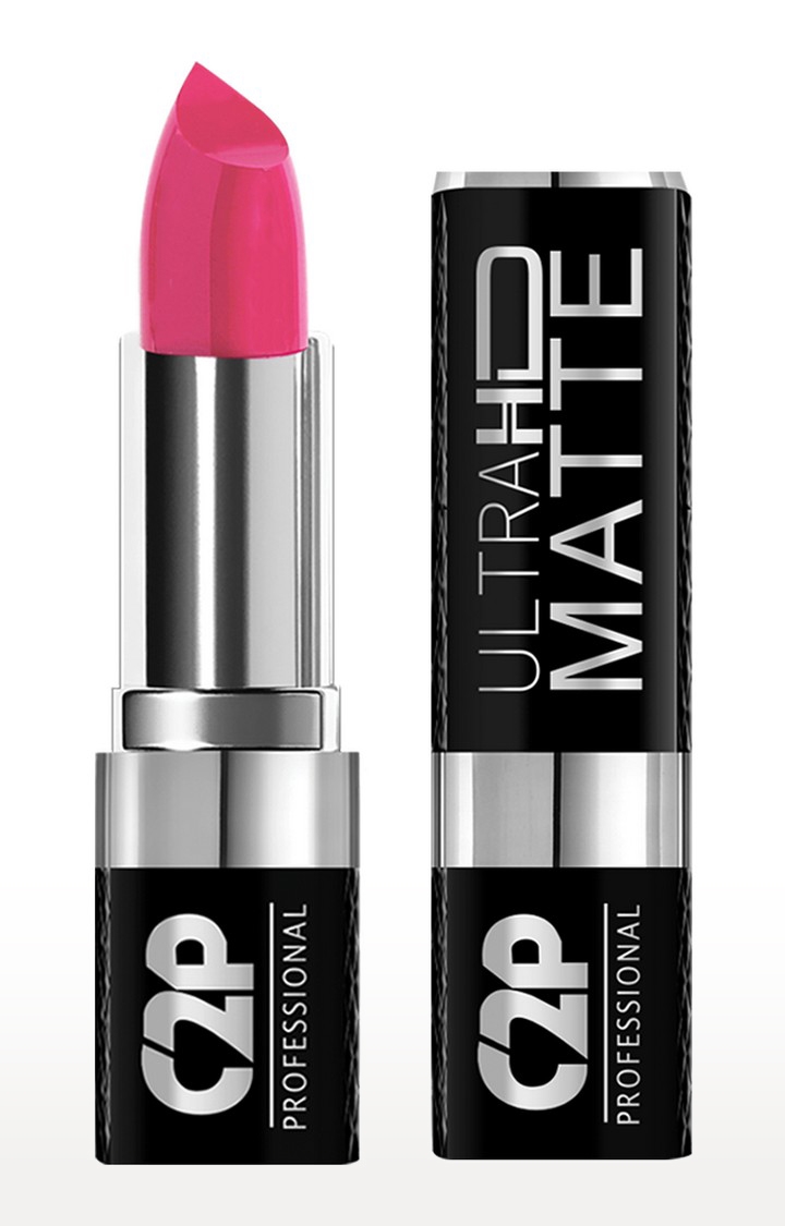C2P Pro | C2P Pro Pink Lipstick