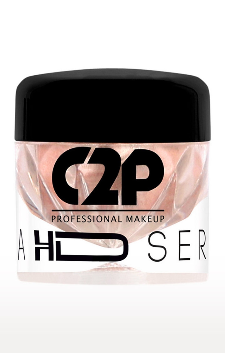 C2P Pro | C2P Pro Pink Eyeshadow