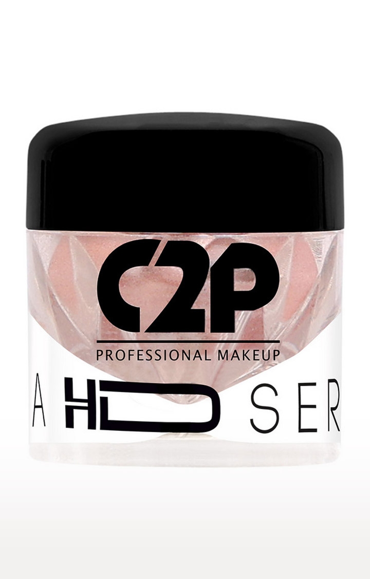 C2P Pro | C2P Pro Orange Eyeshadow