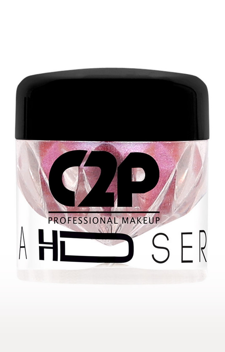 C2P Pro | C2P Pro Pink Eyeshadow