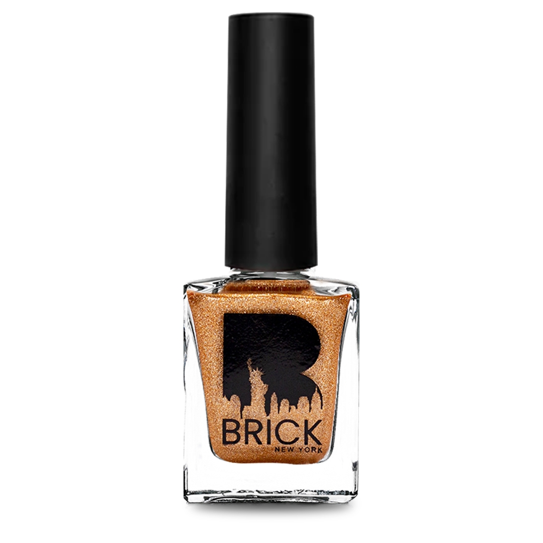 Brick New York | Brick New York Sugar Nails Bland Gold 20