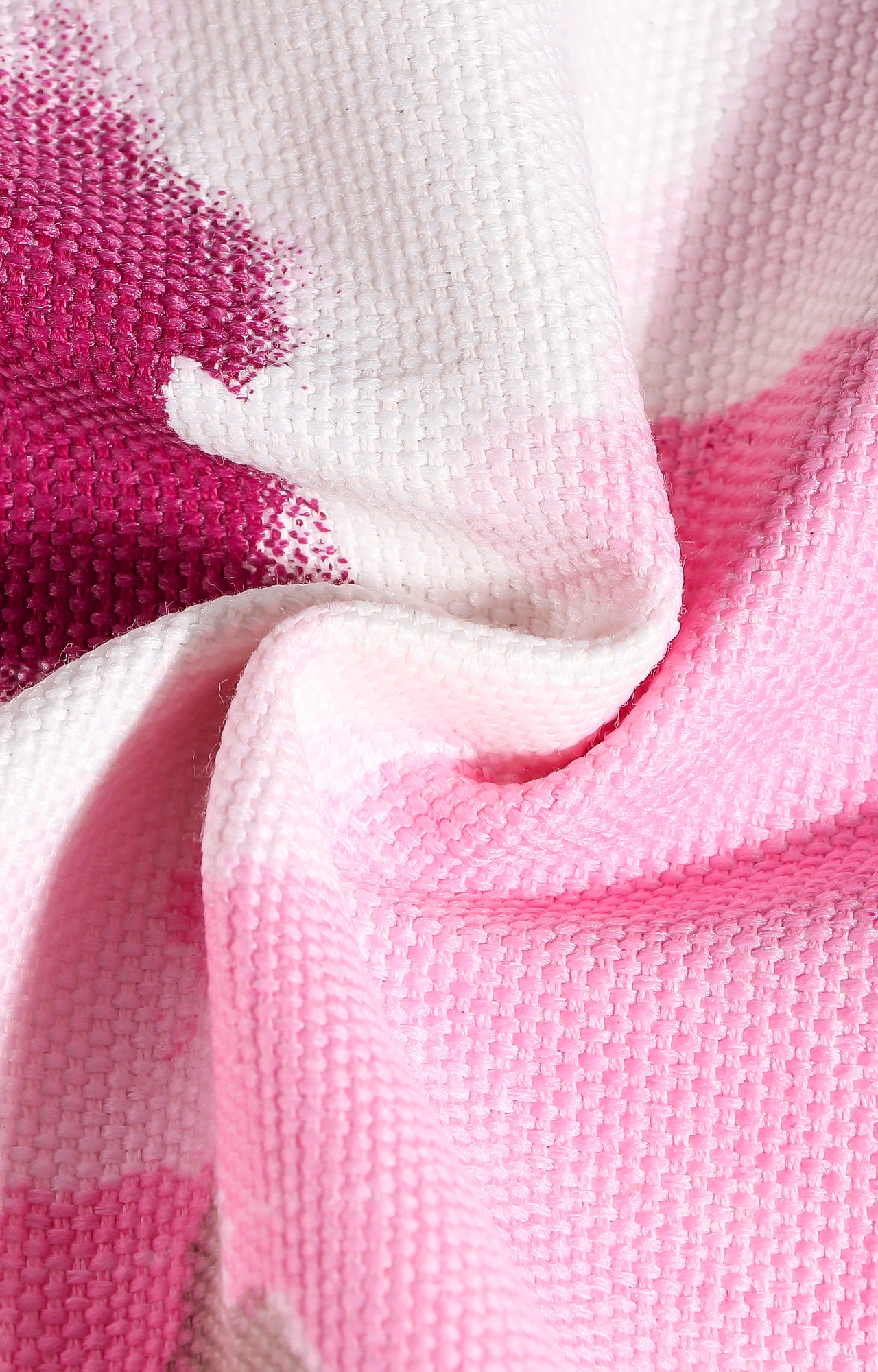 COOQS | Pink Fabrics