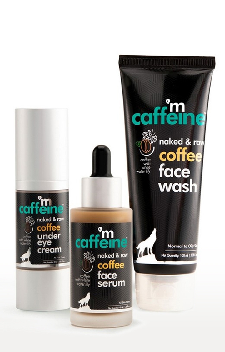 MCaffeine | mCaffeine Daily Coffee Picks (170 ml)