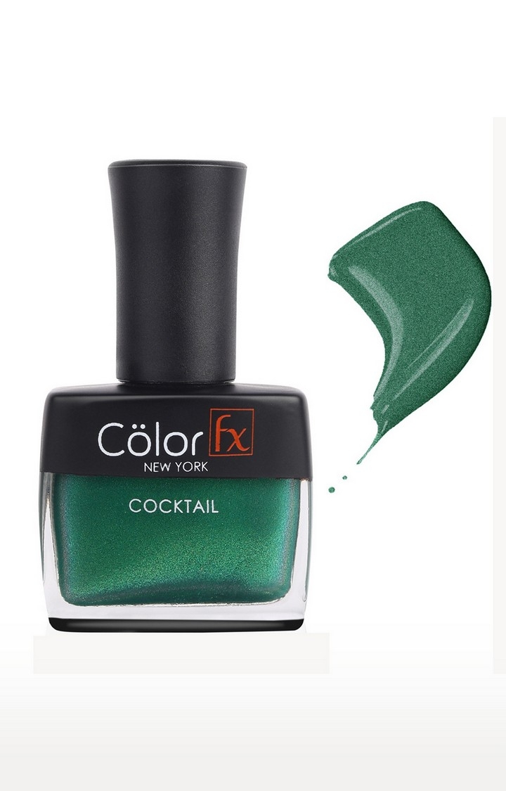 Color Fx | Color Fx Cocktail Party Collection Nail Enamel, Shade-134