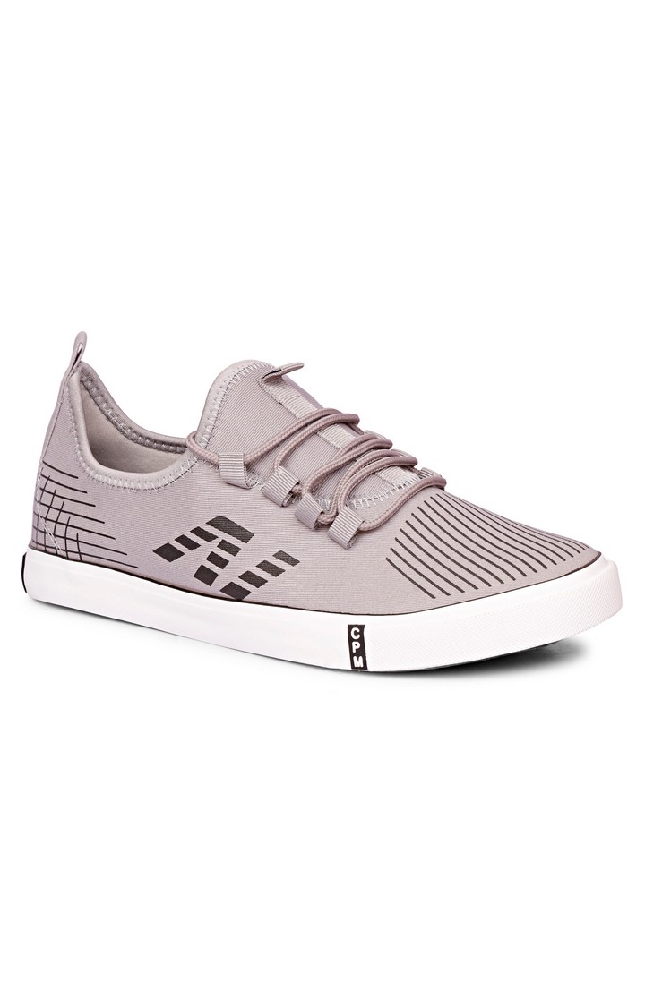 Cipramo | Grey Sneakers