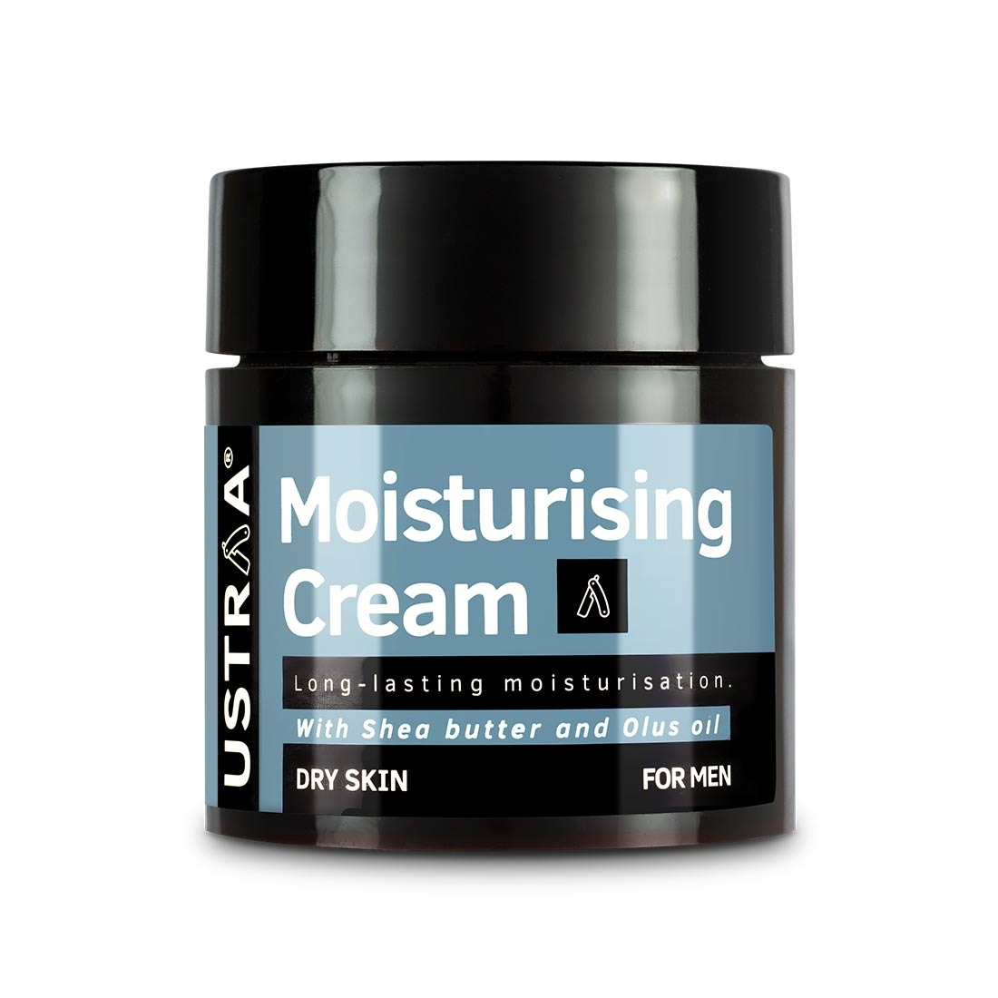 Ustraa | Ustraa Moisturising Cream for Dry Skin - 100g