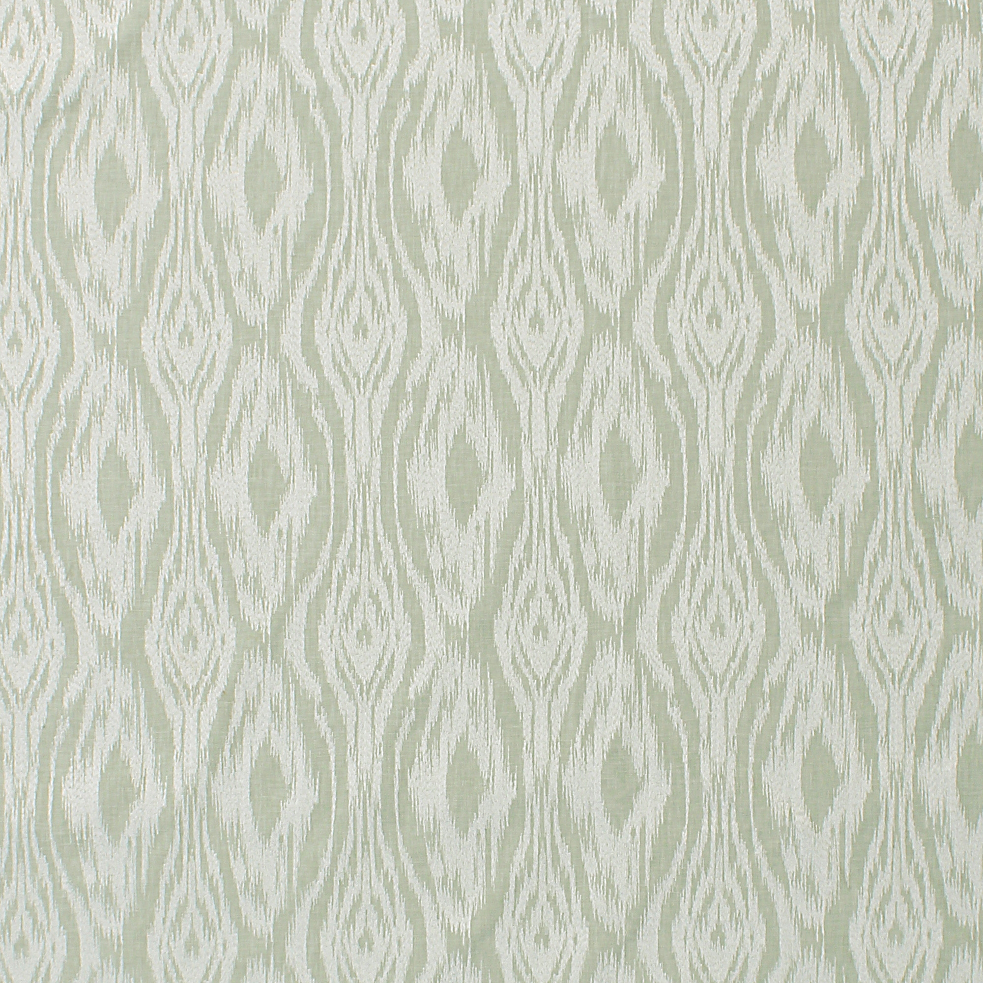Sita Fabrics | Sita Fabrics Premium Polyester Printed Green Door Curtain - | Length- 108 Inch | Width- 30 Inch 1