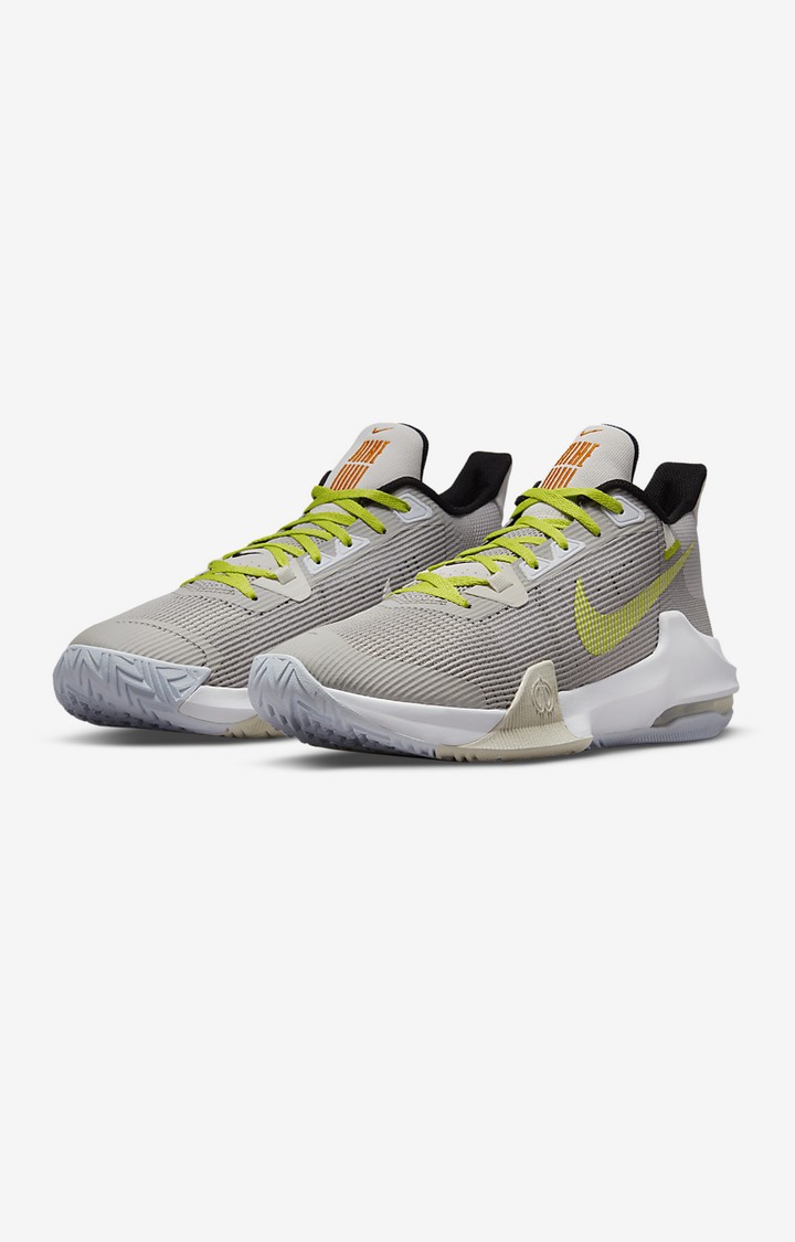 Nike | Nike Air Max Impact 3
 Basketball ShoeFor Men (Beidge)