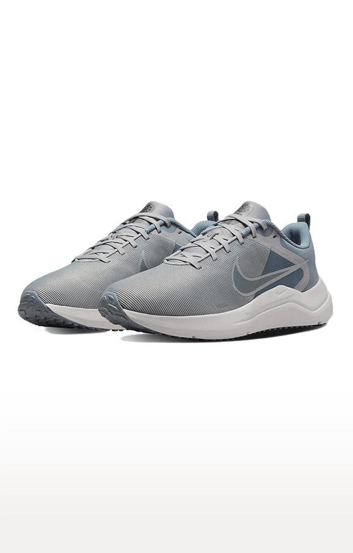 Nike | Nike Downshifter 12
 Men's Road Running Shoes(Grey)