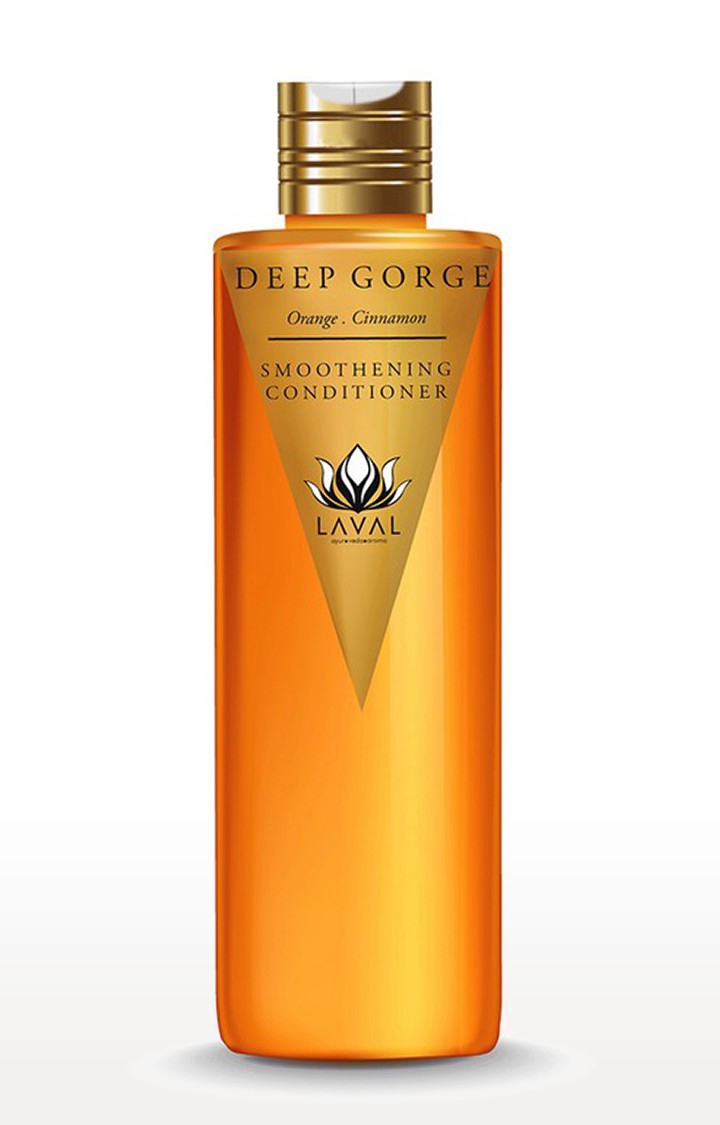 LAVAL | Deep Gorge Smoothening Conditioner