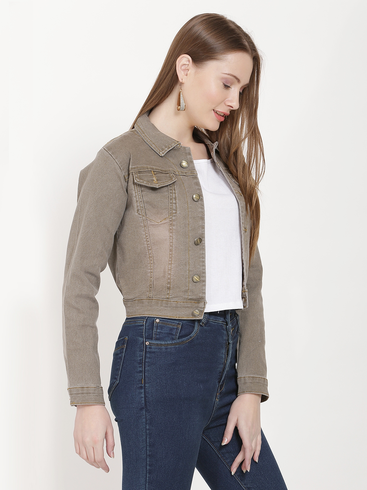 Nifty | Nifty Womens Casual Jackets