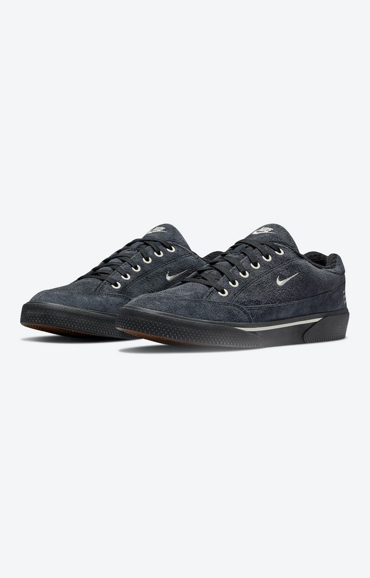 Nike | Nike  GTS 97 Black Sneaker For MEN