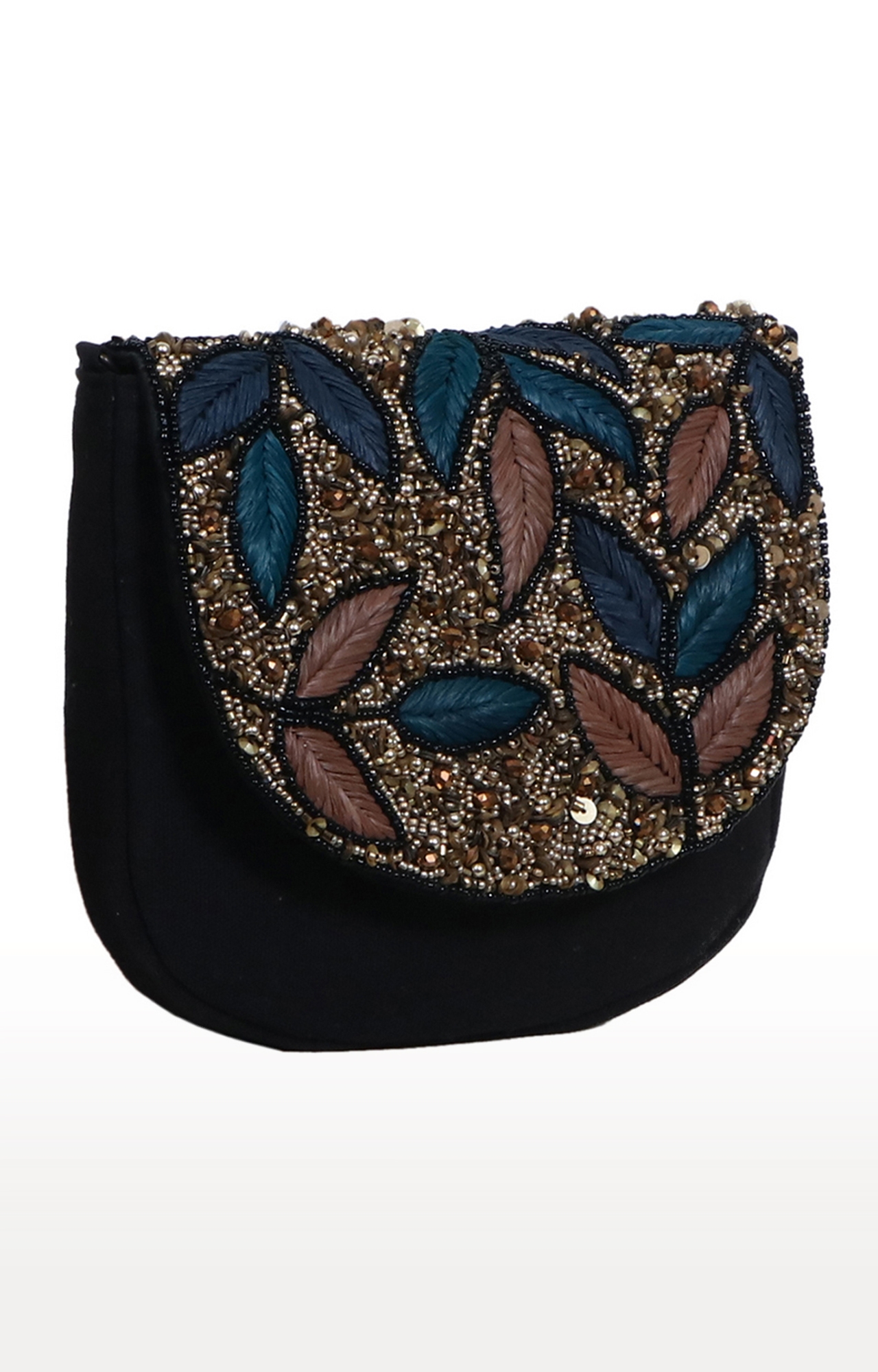 DIWAAH | Diwaah Multi Embellished Sling Bags