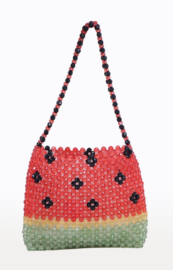 DIWAAH | Diwaah Multi Embellished Handbags