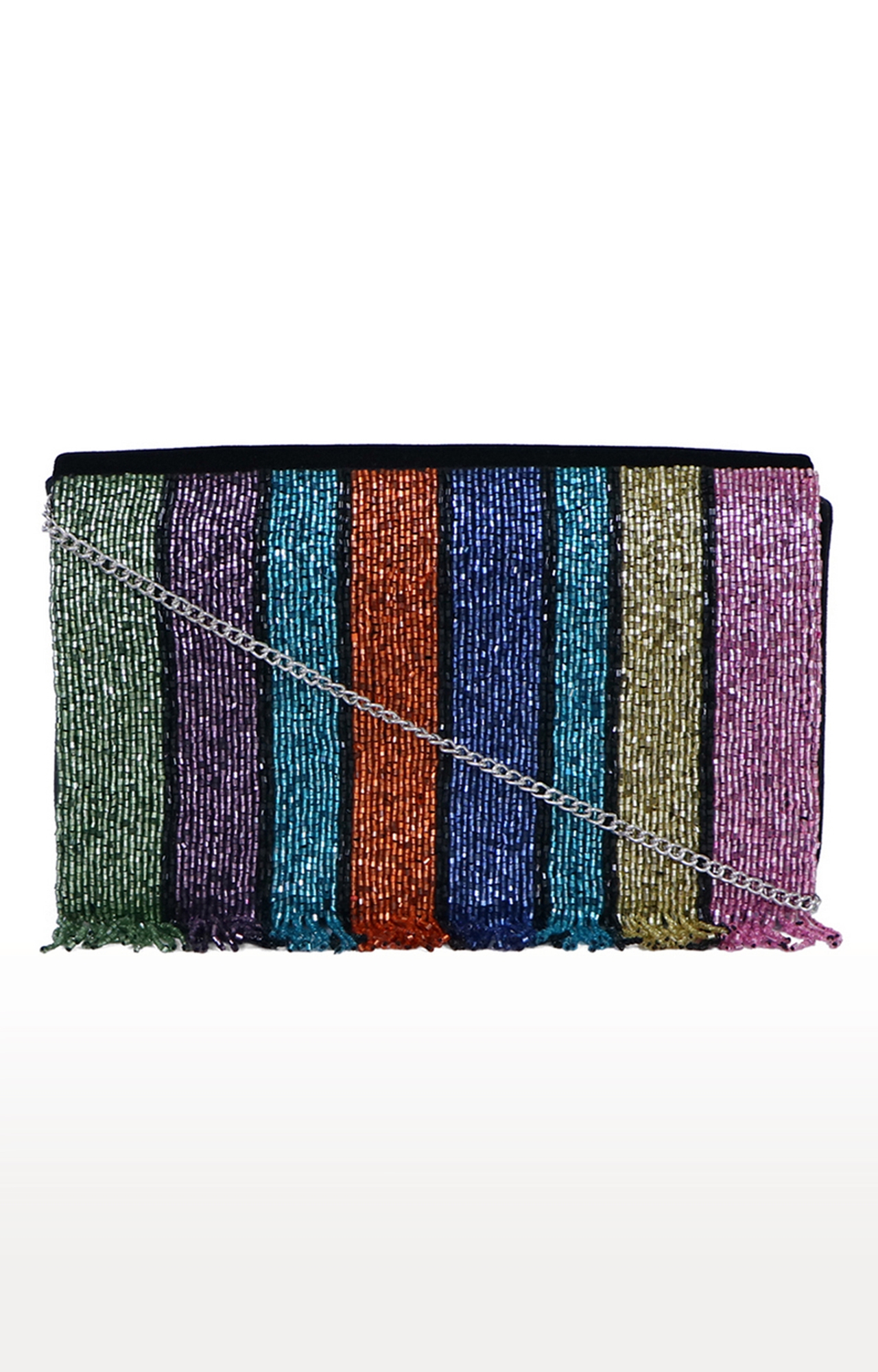 DIWAAH | Diwaah Multi Embellished Sling Bags