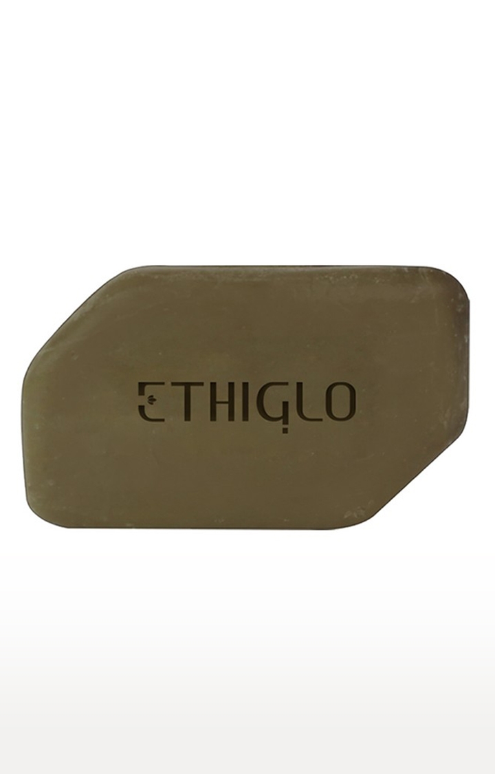 Ethiglo Skin Whitening Soap (Pack Of 4)
