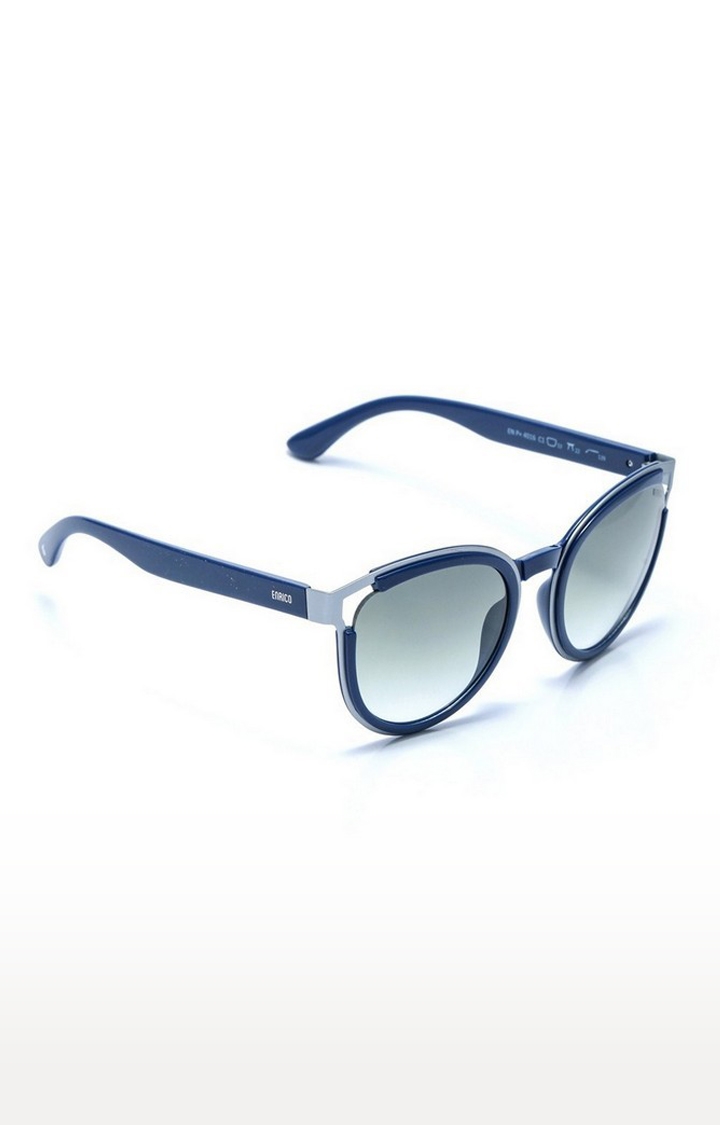 ENRICO | ENRICO Women Boldylocks Violet Lens Other Sunglasses
