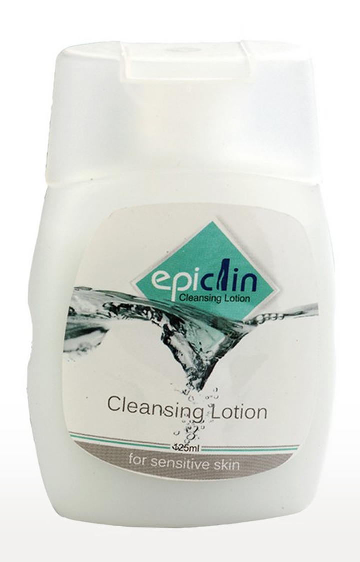 EPICLIN | Epiclin Cleansing Lotion 125 ml