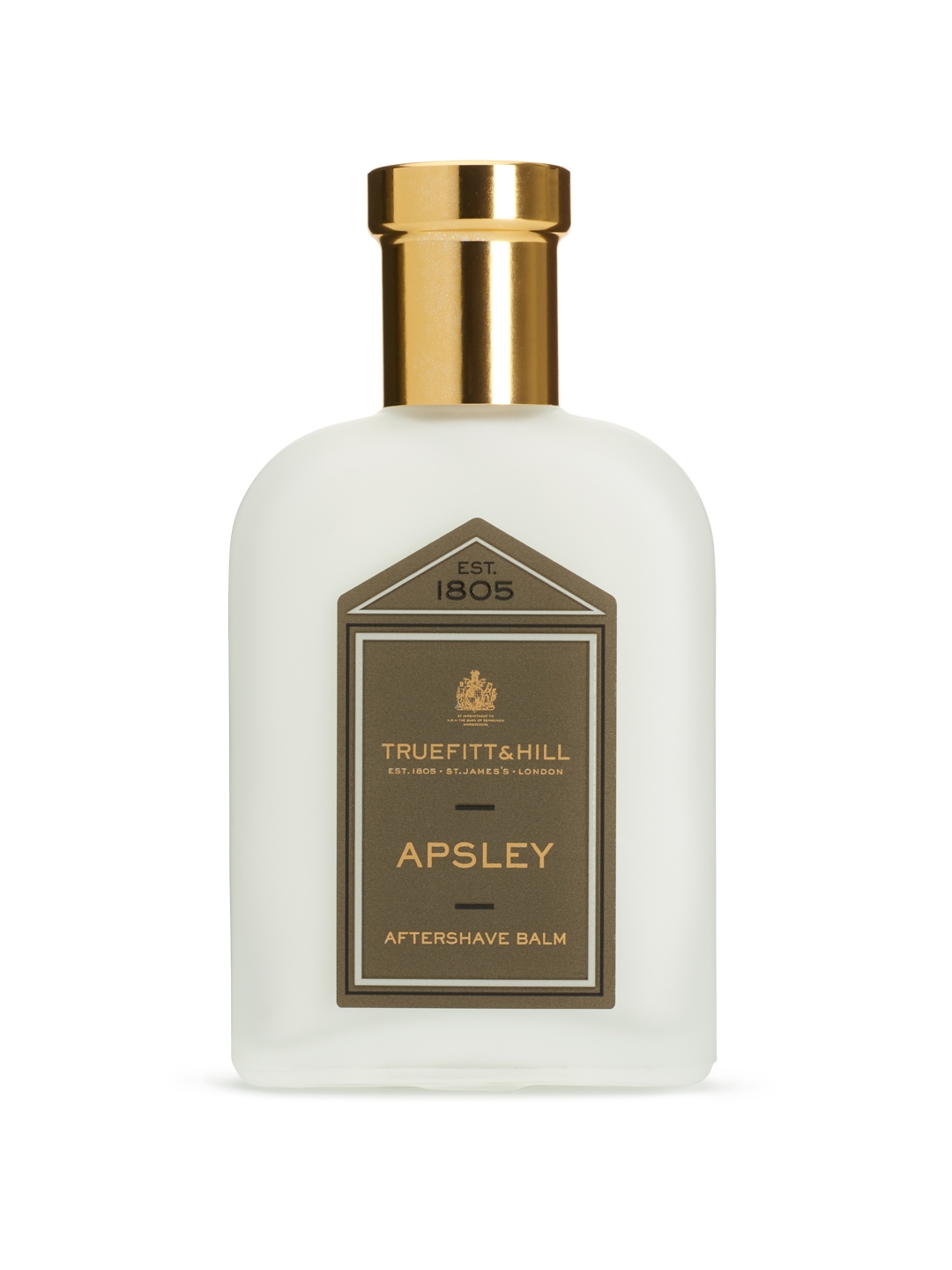 Truefitt & Hill | Apsley Aftershave Balm