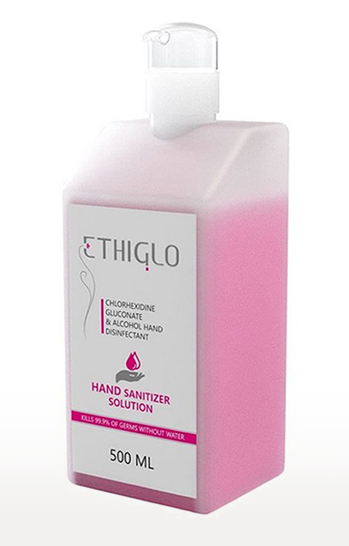 ETHIGLO | ETHIGLO Premium Hand Sanitizer