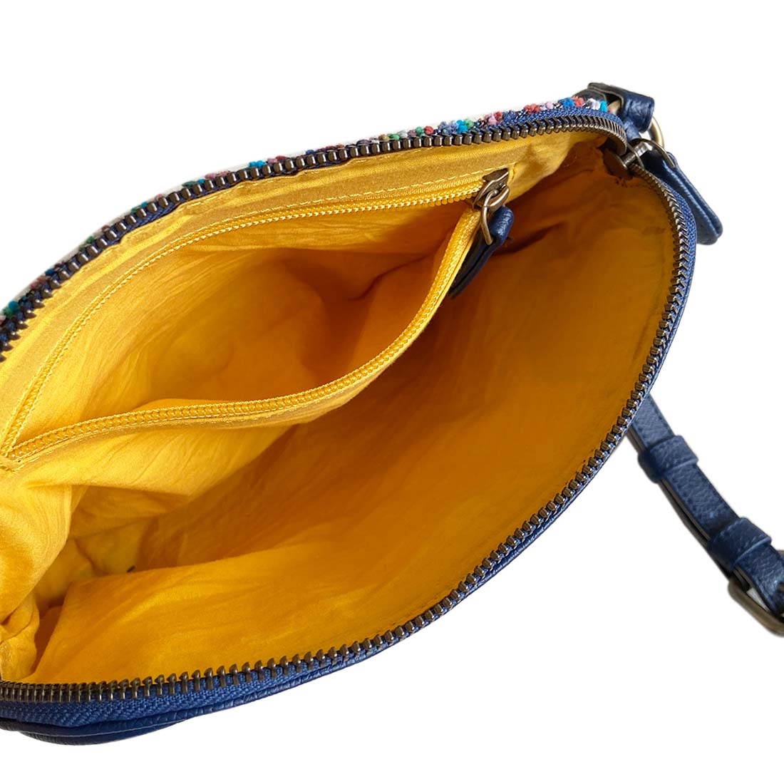 Wildflower Eunoia Infinity Sling Bag for Women
