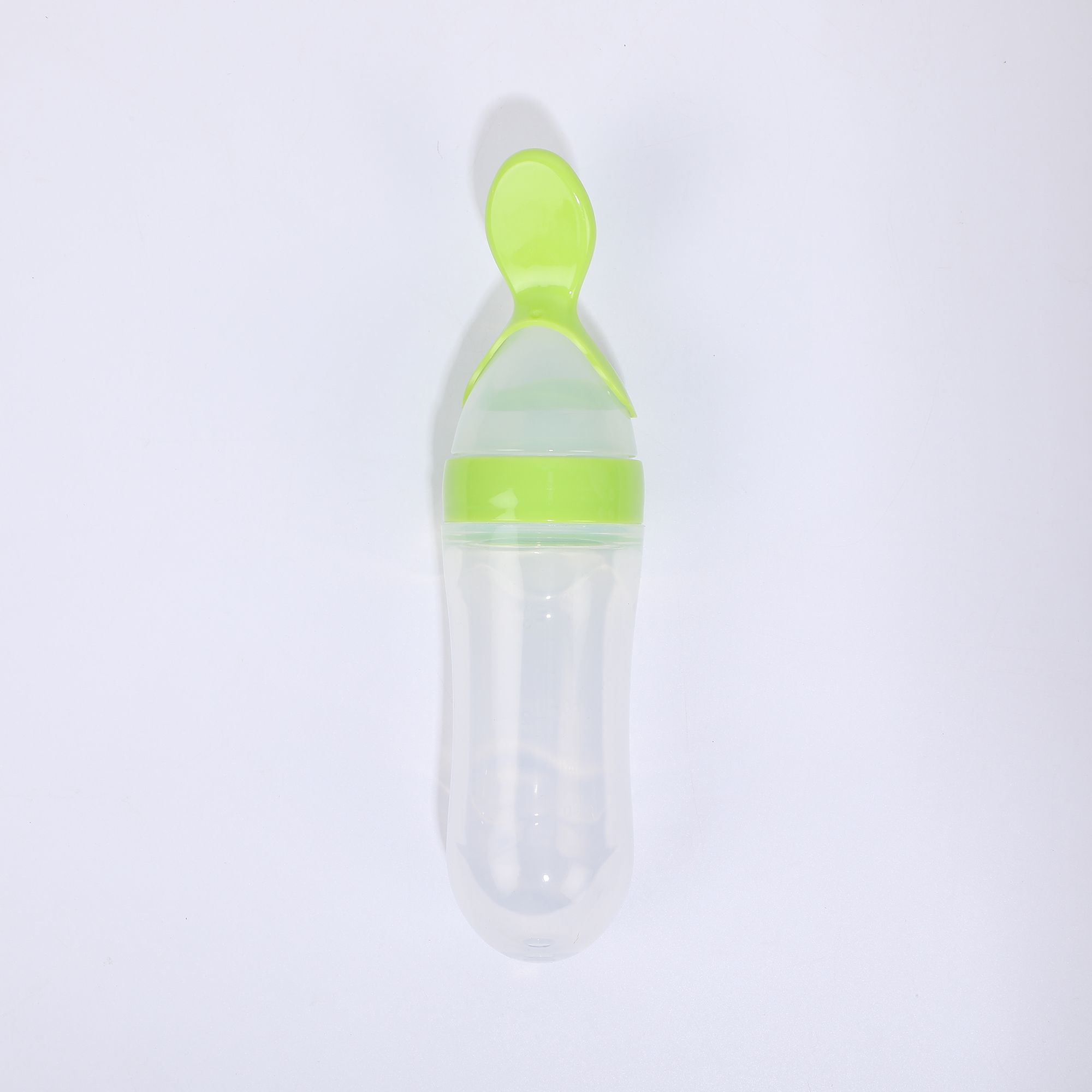 Kidbea | Kidbea Green Color Feeding Bottle
