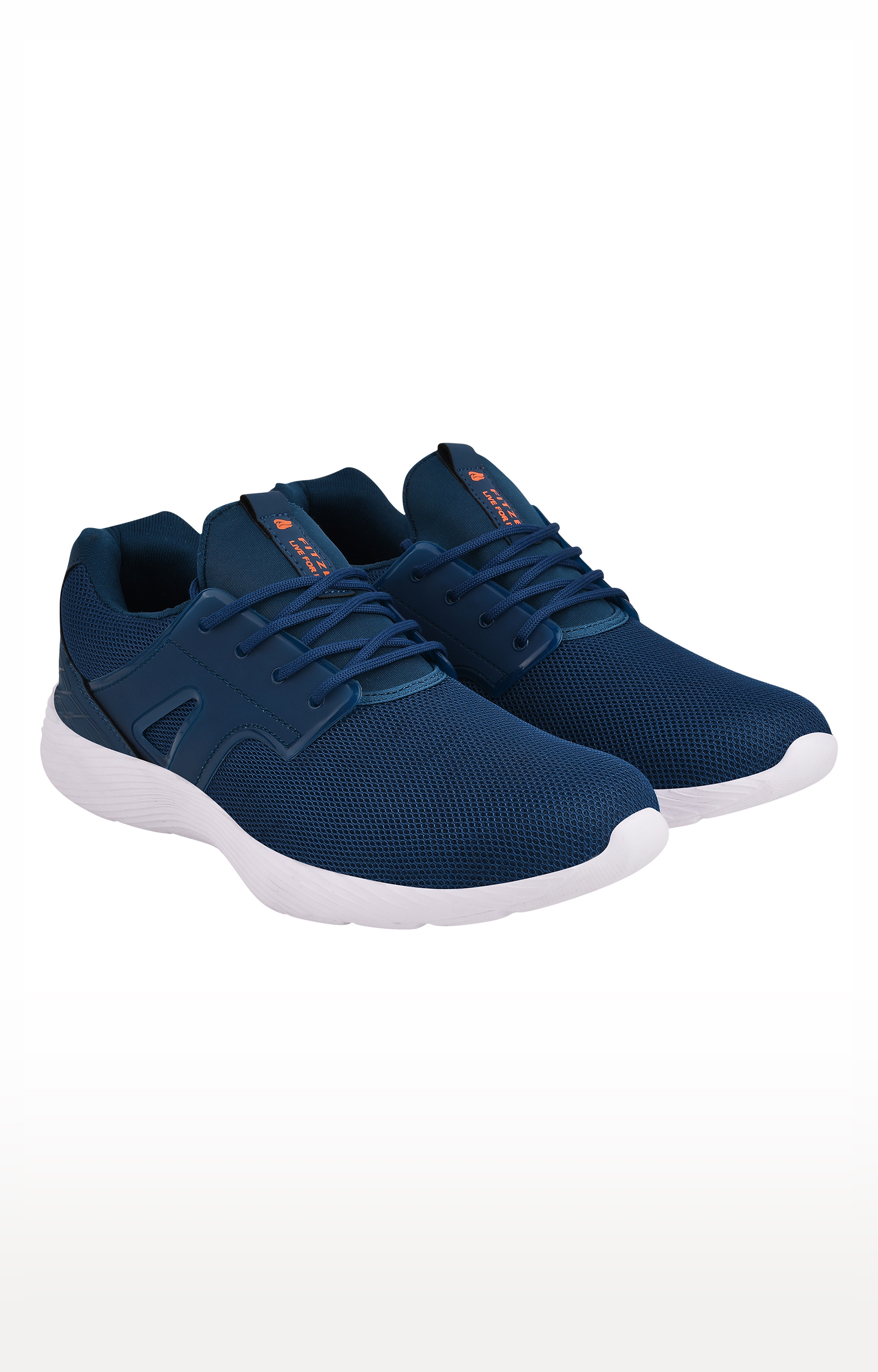 Blue Running Shoes (FLC_11_T.BLU)