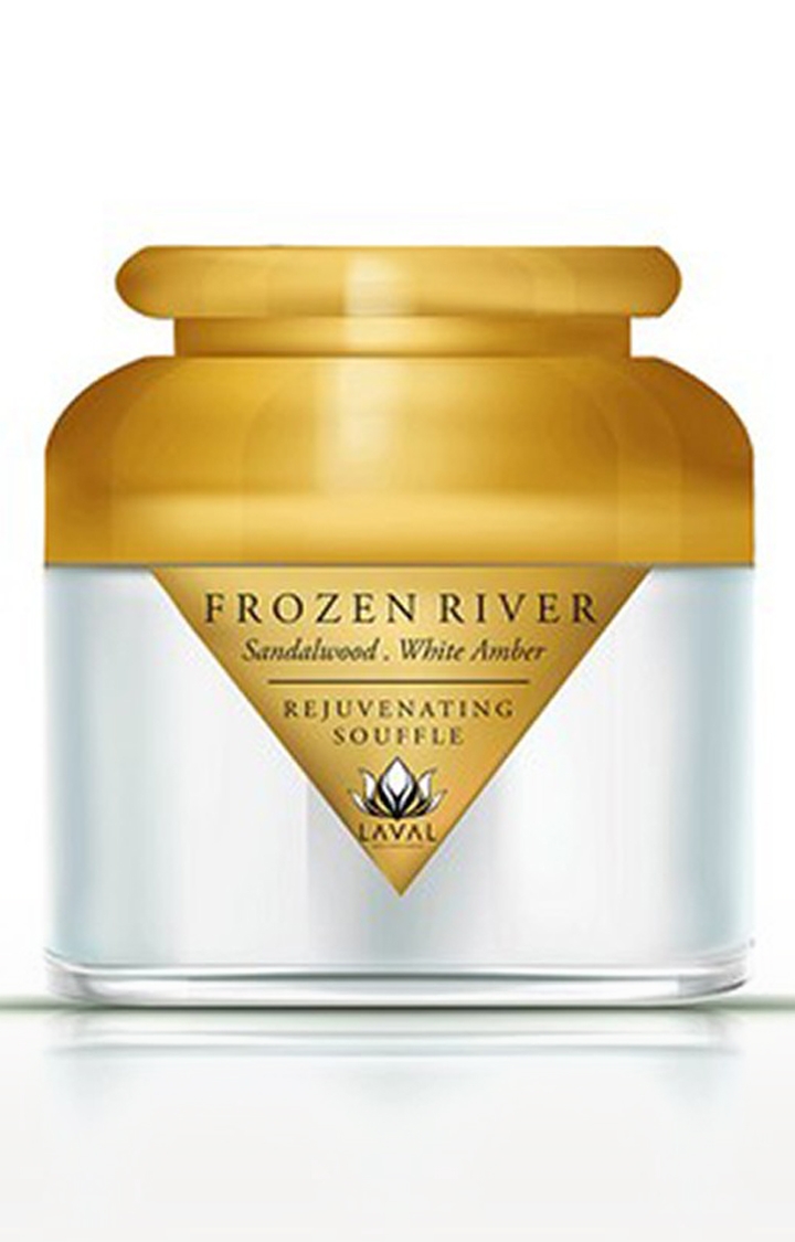 LAVAL | Frozen River Rejuvenating Souffle
