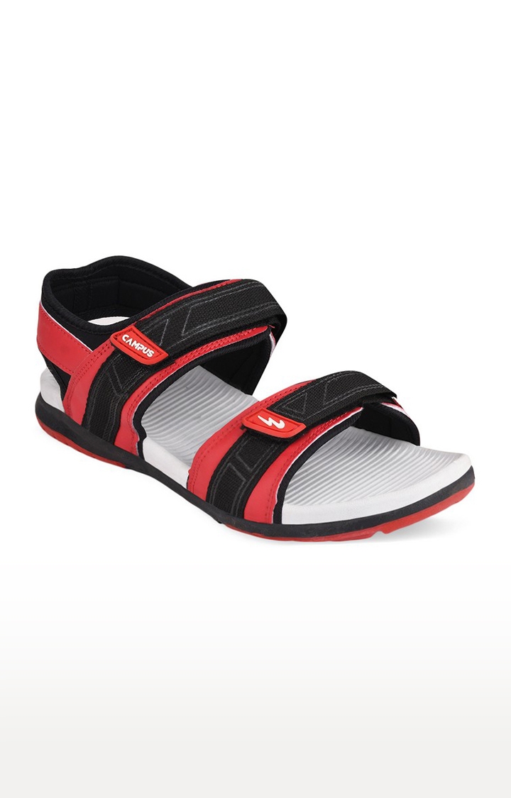 Gc-17(SD-171) Black and Red