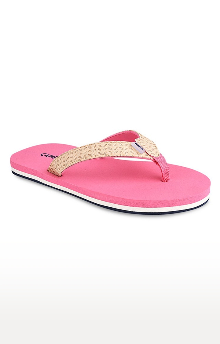 Campus Shoes | Pink Slippers