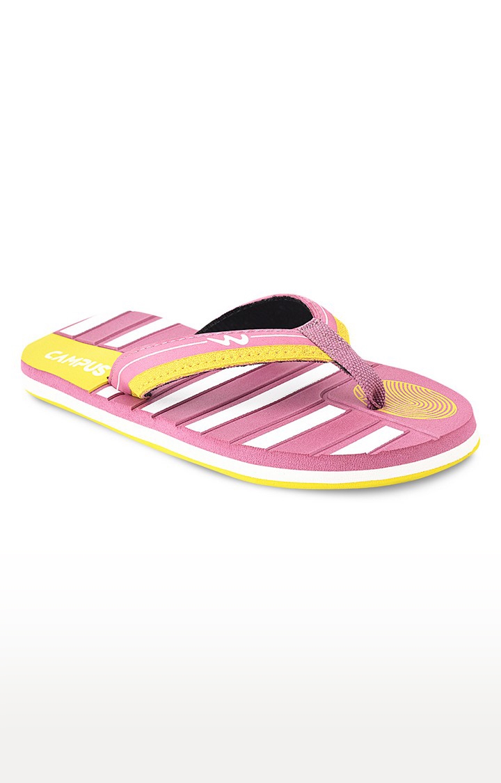 Gcl-2013 Pink Slippers