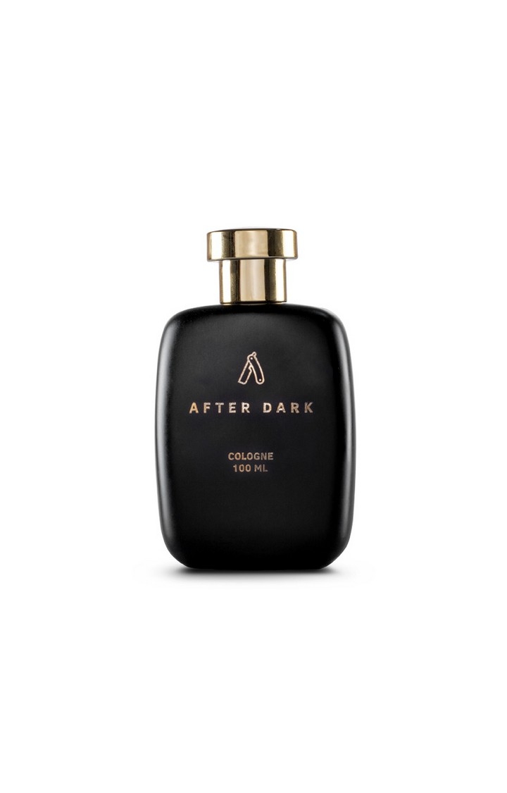 Fragrance gift Box - After Dark 100ml - Set Of 2