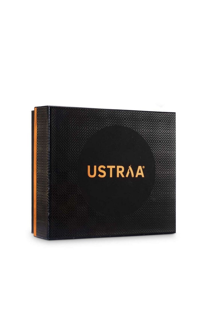 Ustraa | Fragrance gift Box - Tattoo Cologne 100ml & Afterdark Cologne 100ml 5