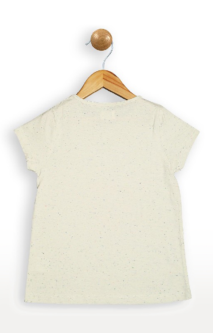 Pinehill Berry Cute Printed T-Shirt