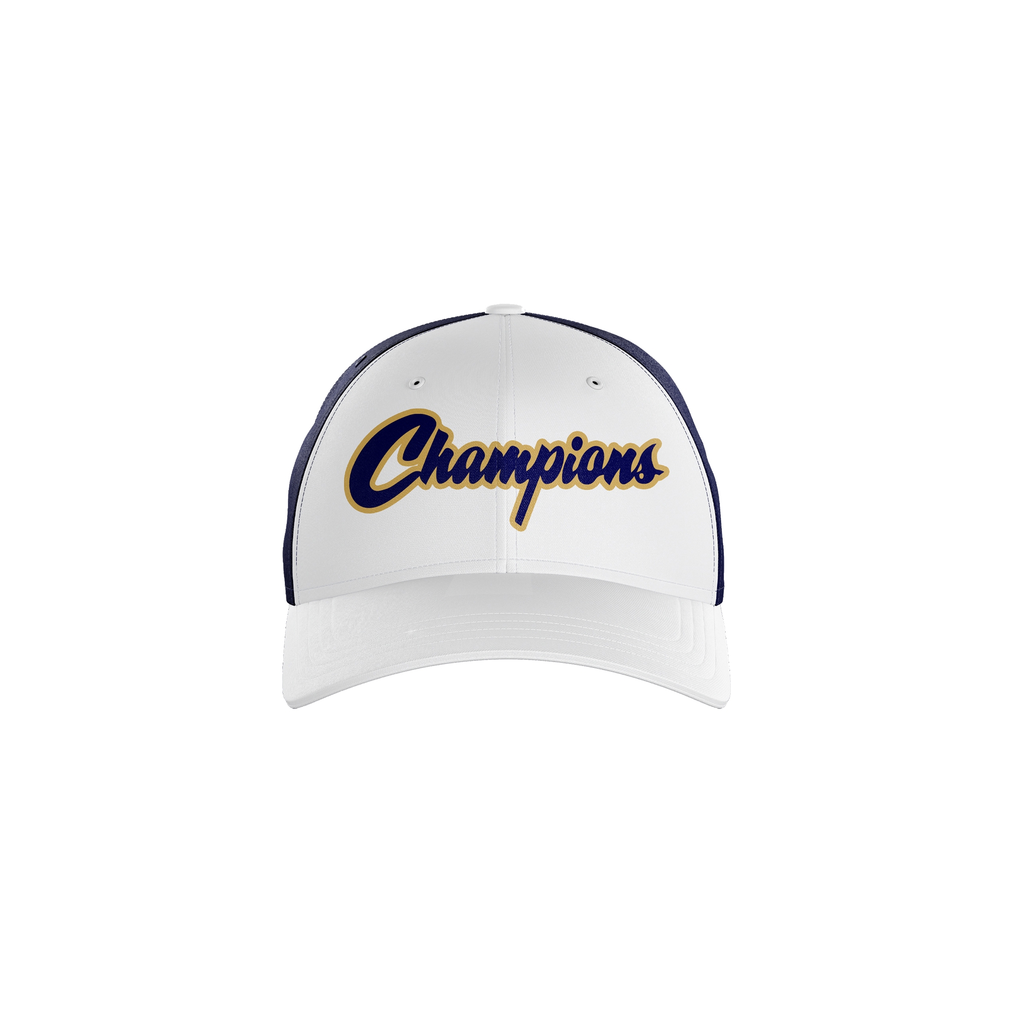 Travel Cap (Champion Edition 1.0)