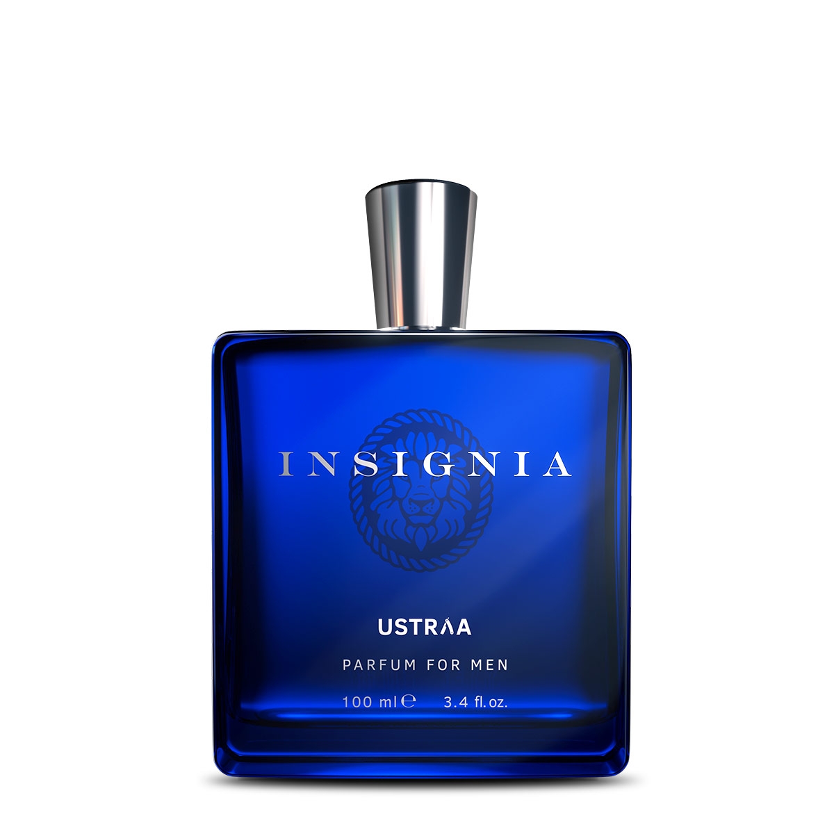 Ustraa | Ustraa Perfume for Men-Insignia-(100ml)