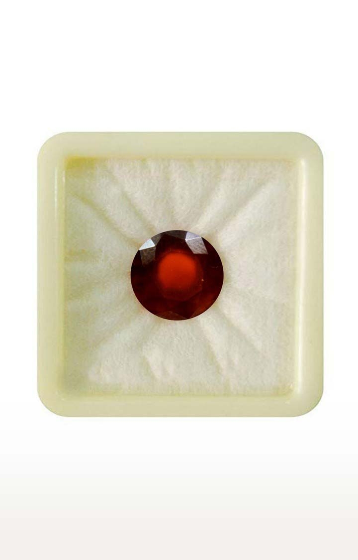55Carat | Red Hessonite Gemstones