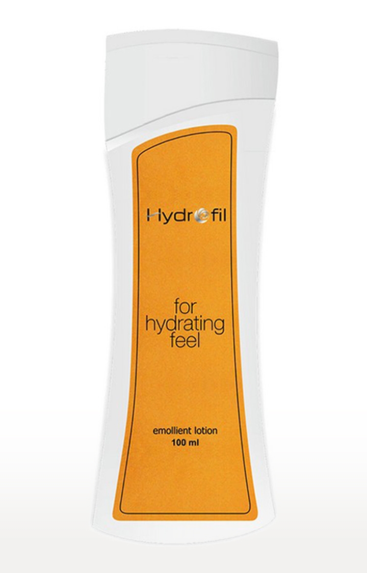 HYDROFIL | Hydrofil Moisturizing Lotion 100ml