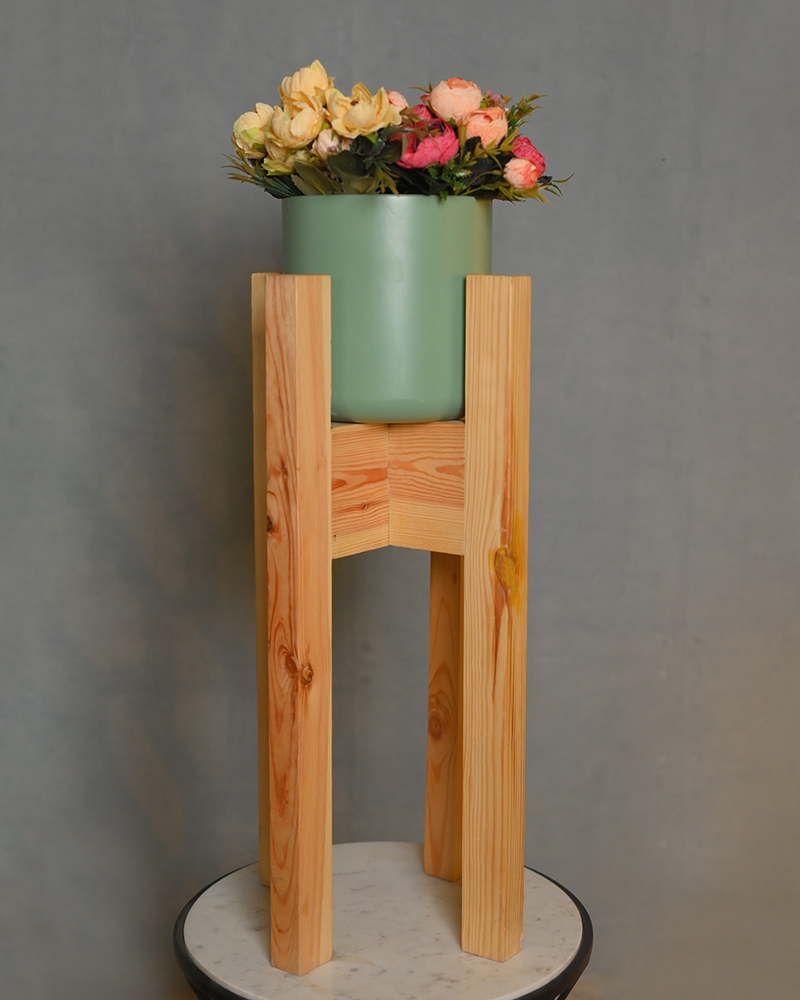 Order Happiness | Order Happiness Colourful Flower Vase Planter For Home Decoration
