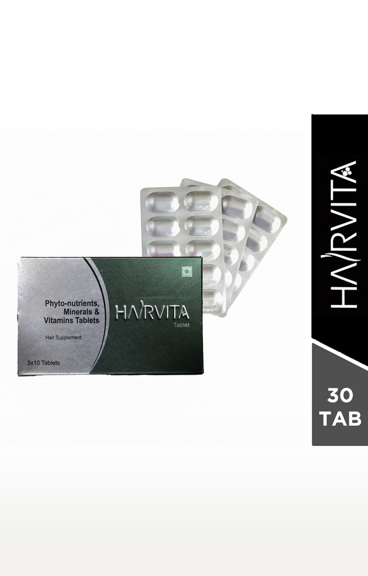 Hairvita Tablets