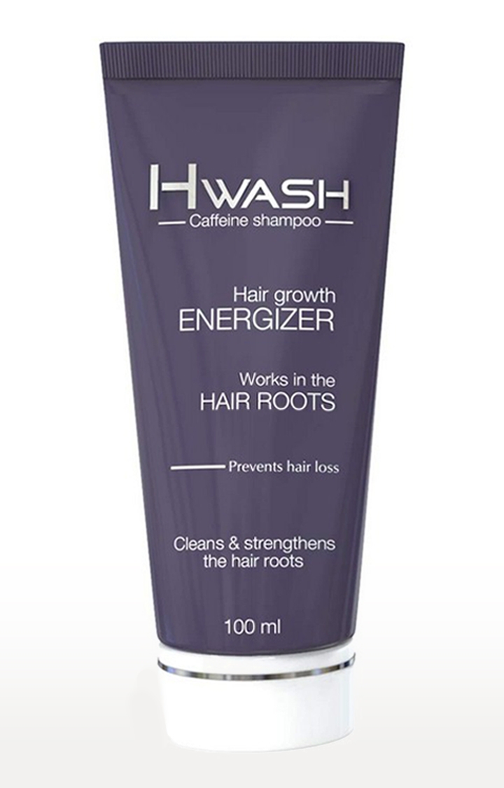 Hwash - Advanced Hair Nourishing Shampoo - 100ml