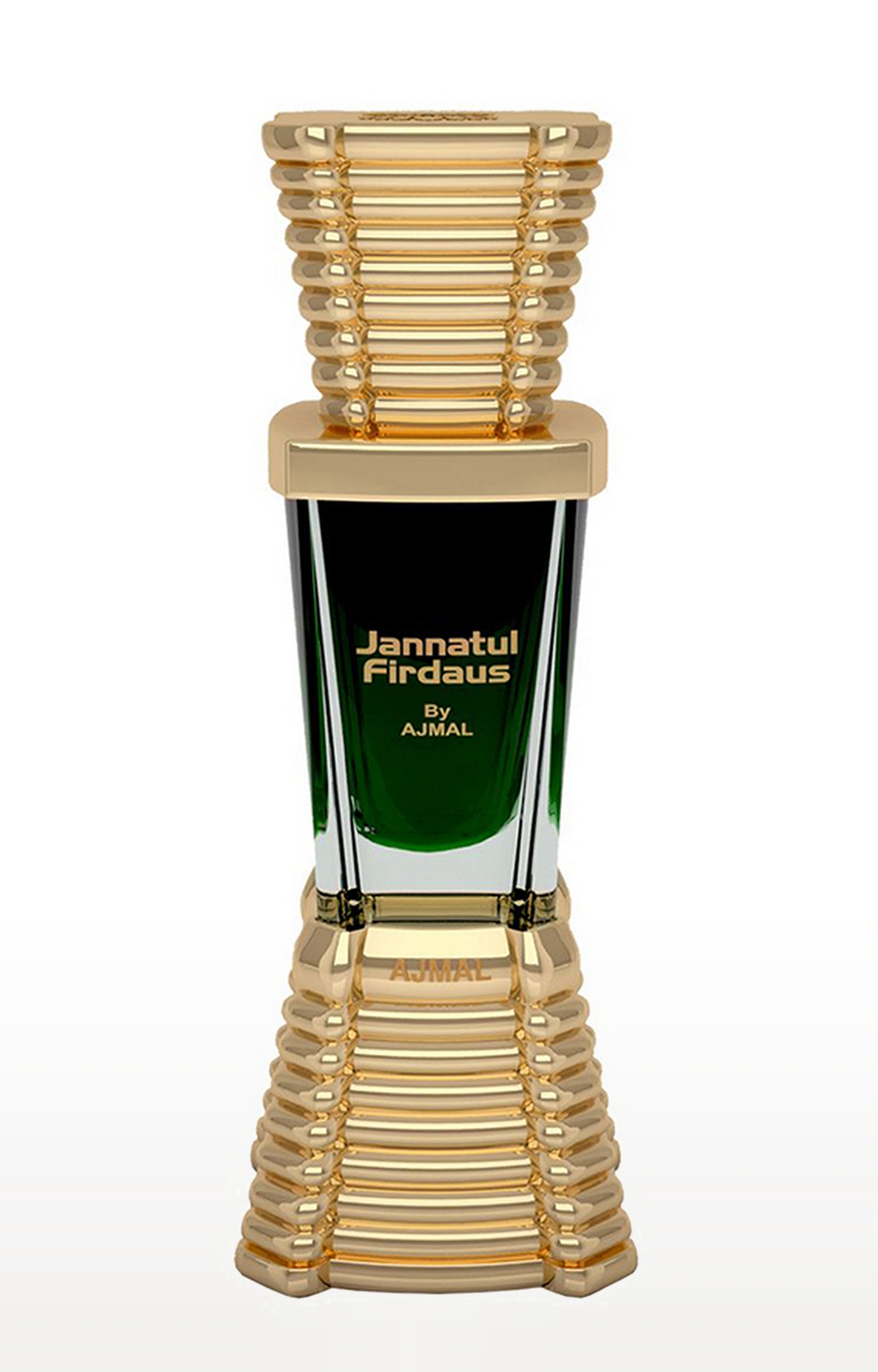 Ajmal | Ajmal Jannatul Firdaus Concentrated Perfume Oil Oriental Alcohol- Attar 10Ml For Unisex And Wisal Deodorant Floral Musky Fragrance 200Ml For Women